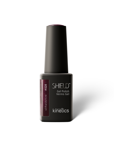 Kinetics SHIELD Gel Polish Magic Wand 028, 15ml