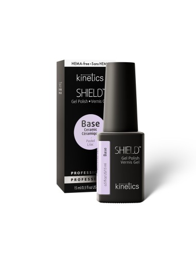 Kinetics Shield Ceramic Base Pastel Lilac 922, 15ml