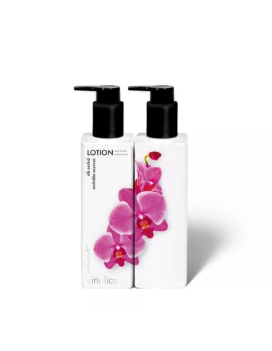 KN Hand&Body Lotion Silk Orchid